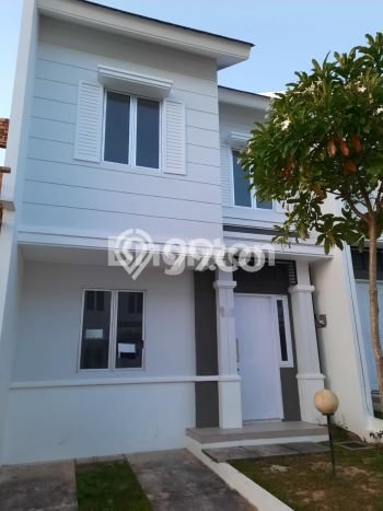 RUMAH CANTIK SIAP HUNI SEMI FURNISH DI GRAND CITY RUMAH CANTIK SIAP HUNI SEMI FURNISH DI GRAND CITY