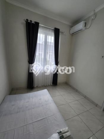 RUMAH CANTIK SIAP HUNI SEMI FURNISH DI GRAND CITY RUMAH CANTIK SIAP HUNI SEMI FURNISH DI GRAND CITY
