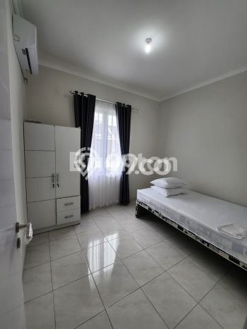 RUMAH CANTIK SIAP HUNI SEMI FURNISH DI GRAND CITY RUMAH CANTIK SIAP HUNI SEMI FURNISH DI GRAND CITY