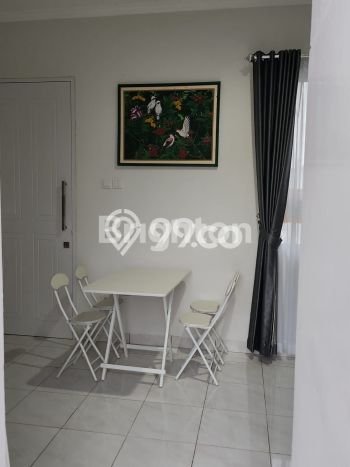 RUMAH CANTIK SIAP HUNI SEMI FURNISH DI GRAND CITY RUMAH CANTIK SIAP HUNI SEMI FURNISH DI GRAND CITY