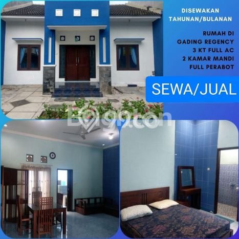 Dijual Rumah Strategis Bagus Punya 3 KT di Sukoharjo Sukoharjo SHM Dijual Rumah Strategis Bagus Punya 3 KT di Sukoharjo Sukoharjo SHM