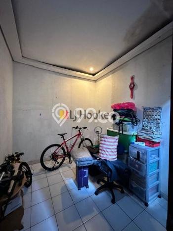 Rumah Strategis area Bojong Sari, Depok, Luas 93m² Bangunan 38m² - BISA KPR! Rumah Strategis area Bojong Sari, Depok, Luas 93m² Bangunan 38m² - BISA KPR!