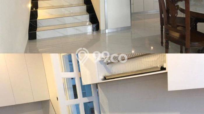 Jual Rumah Luas Elegan Dengan View Cantik di Lebak Bulus, Jakarta Selatan Jual Rumah Luas Elegan Dengan View Cantik di Lebak Bulus, Jakarta Selatan