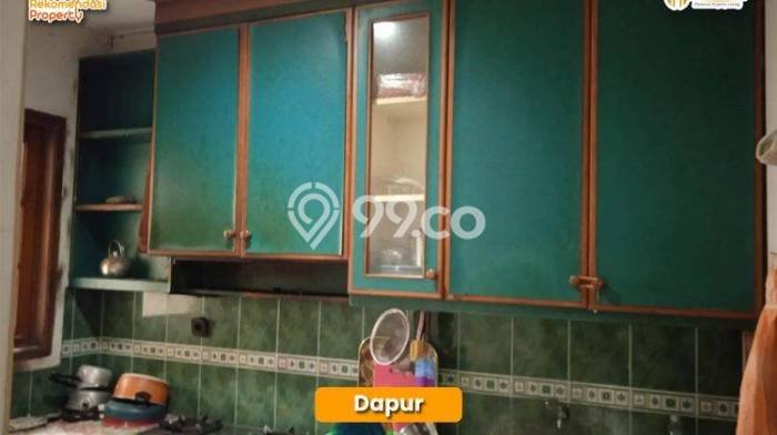 Siap Huni Rumah Mewah 4 Kamar di Cinere Dekat ke Mana Pun Siap Huni Rumah Mewah 4 Kamar di Cinere Dekat ke Mana Pun