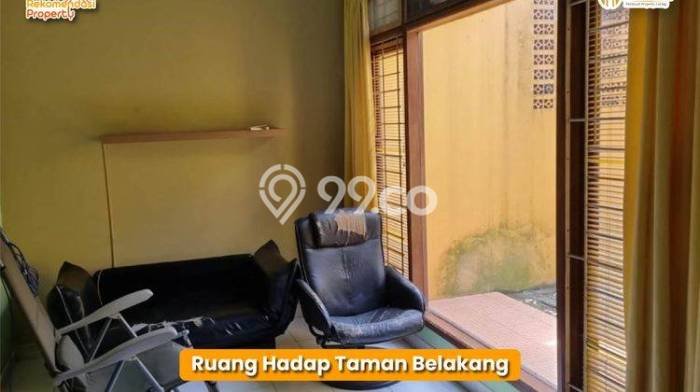 Dijual Cepat Rumah Favorit Siap Huni LB 150m2 di Cinere, Depok Dijual Cepat Rumah Favorit Siap Huni LB 150m2 di Cinere, Depok