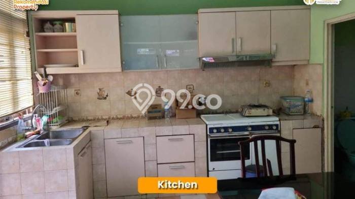 Dijual Cepat Rumah Favorit Siap Huni LB 150m2 di Cinere, Depok Dijual Cepat Rumah Favorit Siap Huni LB 150m2 di Cinere, Depok