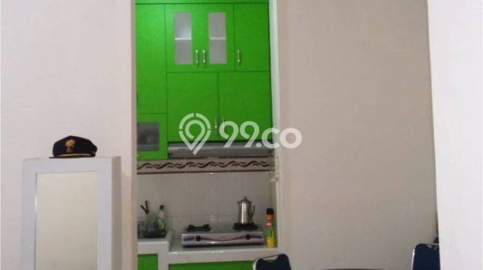 For Sale Hunian Rumah Nyaman 3 Kamar di Cinere, Jakarta Selatan For Sale Hunian Rumah Nyaman 3 Kamar di Cinere, Jakarta Selatan