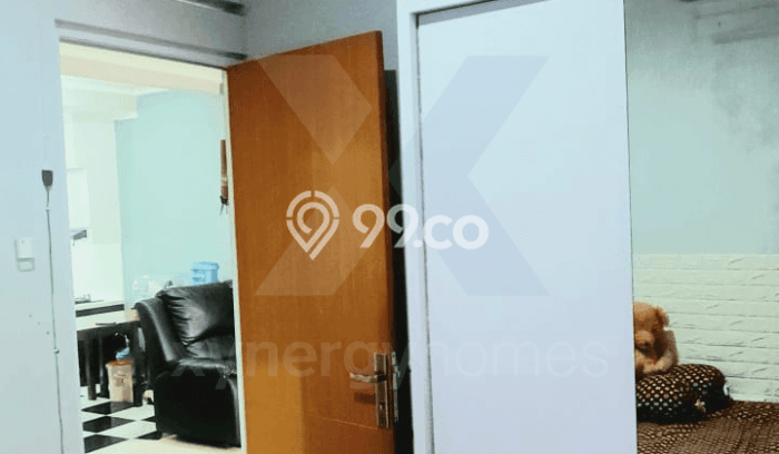 Hunian Nyaman Asri 2 KT Siap Pakai di Cibaduyut Bandung Hunian Nyaman Asri 2 KT Siap Pakai di Cibaduyut Bandung