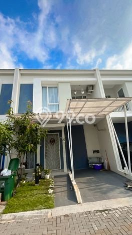 Dijual Cepat Rumah Bagus Siap Huni LB 105m2 di Ciputat, Tangerang Selatan Dijual Cepat Rumah Bagus Siap Huni LB 105m2 di Ciputat, Tangerang Selatan