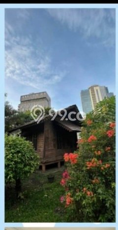 Rumah Elit Modern Tanpa Renovasi di Tb Simatupang Jakarta Selatan Rumah Elit Modern Tanpa Renovasi di Tb Simatupang Jakarta Selatan
