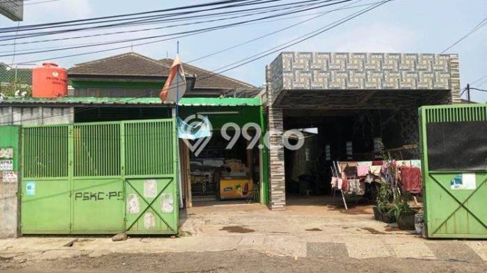 Hunian Eksklusif Siap Huni LT 435m2 di Cimahi Selatan, Cimahi Hunian Eksklusif Siap Huni LT 435m2 di Cimahi Selatan, Cimahi