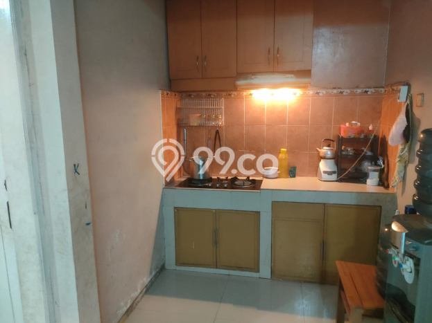 Rumah Minimalis 3 KT LT 128m2 di Buah Batu Rumah Minimalis 3 KT LT 128m2 di Buah Batu