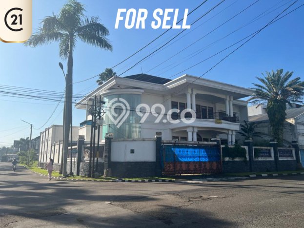 Rumah Luxury Modern Tanpa Renovasi di mekar wangi Bandung Rumah Luxury Modern Tanpa Renovasi di mekar wangi Bandung