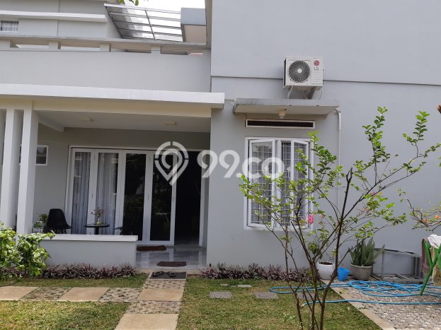 Rumah Luxury Modern Tanpa Renovasi di Ciwastra Bandung Rumah Luxury Modern Tanpa Renovasi di Ciwastra Bandung