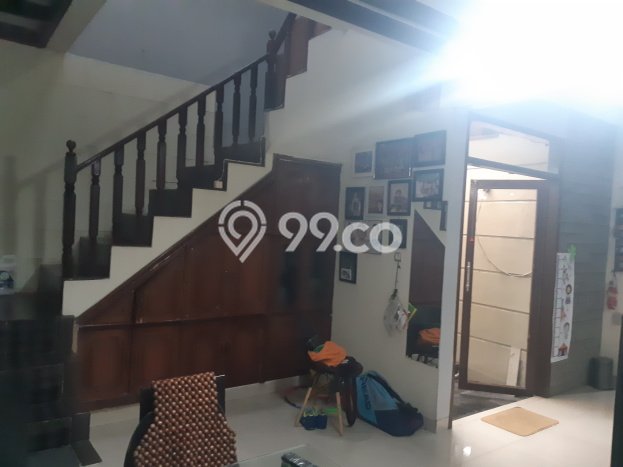 Rumah Elit Modern Tanpa Renovasi di Pasir Luyu Bandung Rumah Elit Modern Tanpa Renovasi di Pasir Luyu Bandung