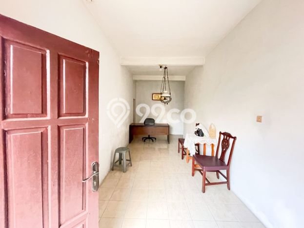 Rumah Eksklusif Siap Huni LT 300m2 di Kiaracondong, Bandung Rumah Eksklusif Siap Huni LT 300m2 di Kiaracondong, Bandung