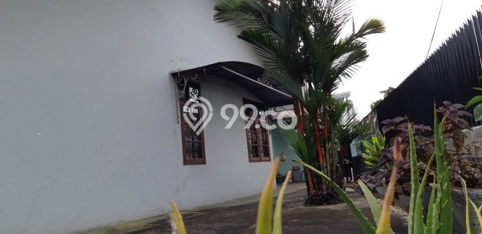 Dijual Cepat Rumah Bagus Siap Huni LB 148m2 di Margahayu, Bandung Dijual Cepat Rumah Bagus Siap Huni LB 148m2 di Margahayu, Bandung