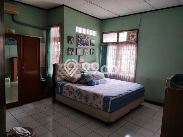 Dijual Cepat Rumah Bagus Siap Huni LB 148m2 di Margahayu, Bandung Dijual Cepat Rumah Bagus Siap Huni LB 148m2 di Margahayu, Bandung