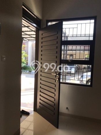 Hunian Cantik Modern Lb 42m2 di Rancasari, Bandung Hunian Cantik Modern Lb 42m2 di Rancasari, Bandung