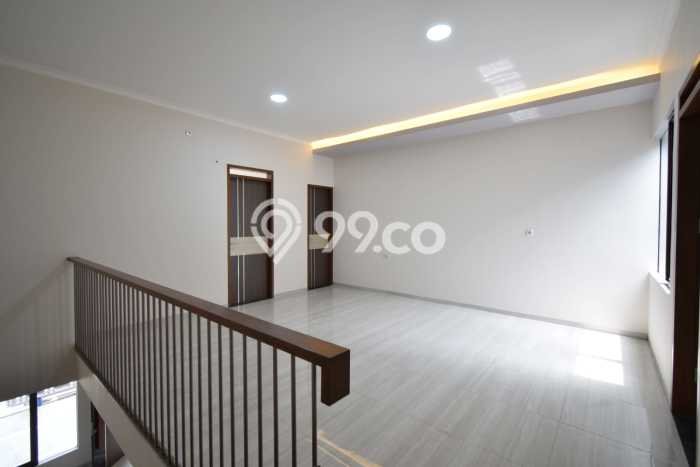 Rumah Mewah LT 96m² Dekat Pusat Kota di Kopo, Bandung Rumah Mewah LT 96m² Dekat Pusat Kota di Kopo, Bandung