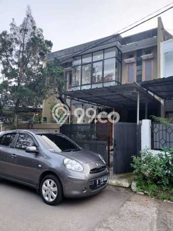 Rumah Luxury Modern Siap Huni di Pasteur Bandung Rumah Luxury Modern Siap Huni di Pasteur Bandung