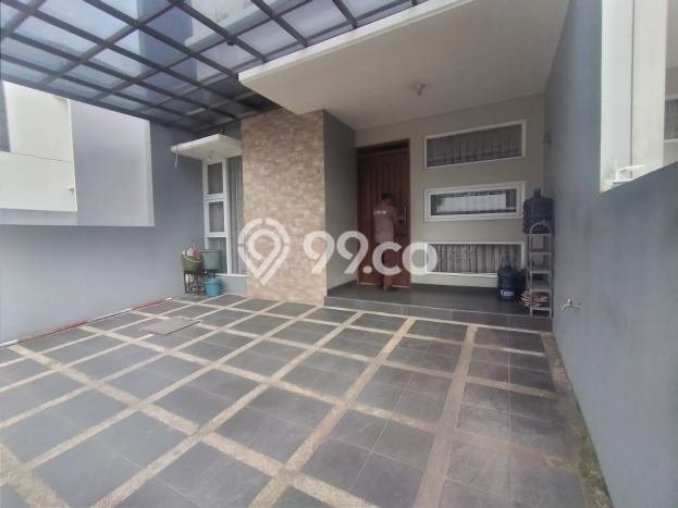 Best Deal Hunian Mewah Ideal dan Luas di Batununggal, Bandung Best Deal Hunian Mewah Ideal dan Luas di Batununggal, Bandung