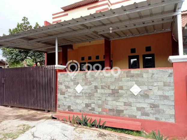 Jual Rumah Harga Miring Ngamprah Punya 2 KT & LT 84m2 Jual Rumah Harga Miring Ngamprah Punya 2 KT & LT 84m2