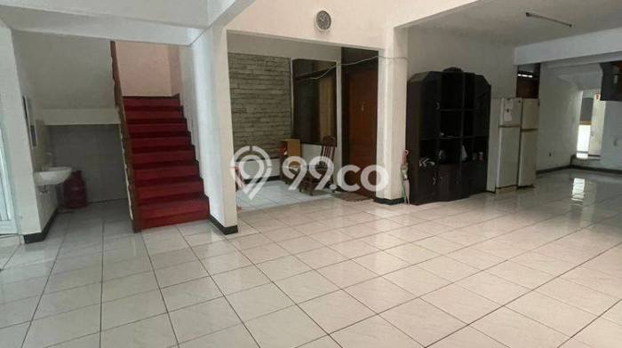 Hunian Asri 14 KT di Sukajadi, Bandung - LT 232m² Hunian Asri 14 KT di Sukajadi, Bandung - LT 232m²