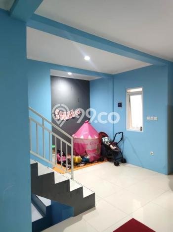 Hunian Nyaman Asri 2 KT Siap Huni di Gede Bage Bandung Hunian Nyaman Asri 2 KT Siap Huni di Gede Bage Bandung