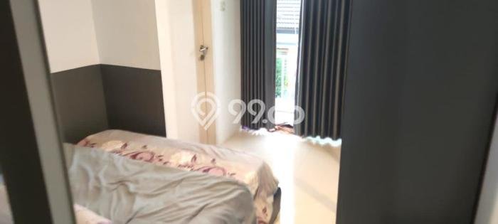 Hunian Nyaman Asri 2 KT Siap Huni di Gede Bage Bandung Hunian Nyaman Asri 2 KT Siap Huni di Gede Bage Bandung