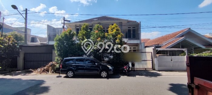 Jarang Ada! Rumah Sewa 6 Kamar Nyaman Siap Huni Turangga Jarang Ada! Rumah Sewa 6 Kamar Nyaman Siap Huni Turangga