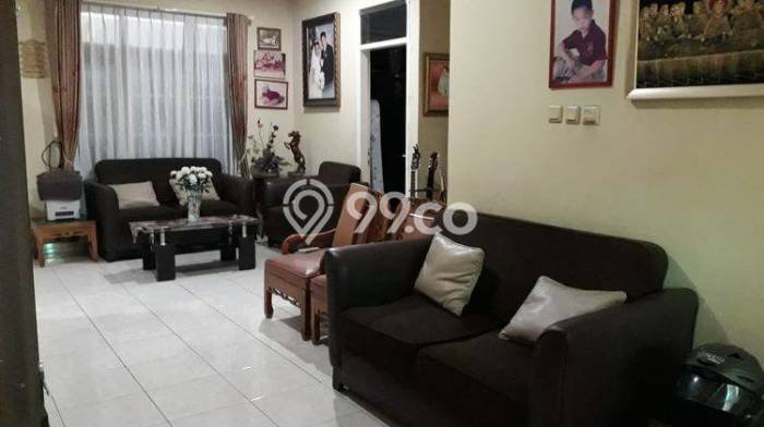 Rumah Luas Asri 4 KT Siap Huni di Cibaduyut Bandung Rumah Luas Asri 4 KT Siap Huni di Cibaduyut Bandung