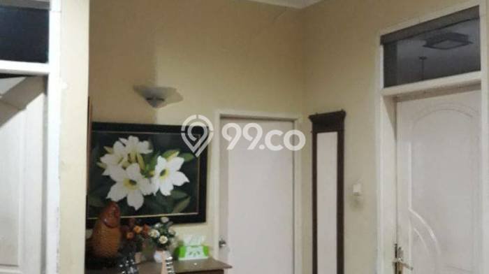 Rumah Luas Asri 4 KT Siap Huni di Cibaduyut Bandung Rumah Luas Asri 4 KT Siap Huni di Cibaduyut Bandung