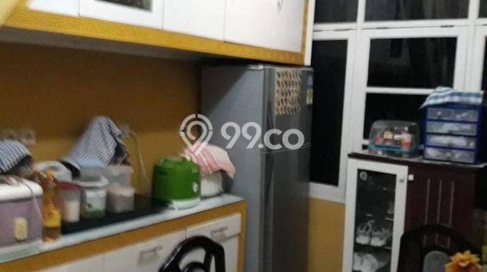 Rumah Luas Asri 4 KT Siap Huni di Cibaduyut Bandung Rumah Luas Asri 4 KT Siap Huni di Cibaduyut Bandung