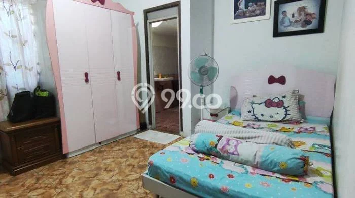 Disewakan! Rumah 5 Kamar Tidur &
4 Kamar Mandi di Cibaduyut, Bandung Disewakan! Rumah 5 Kamar Tidur &
4 Kamar Mandi di Cibaduyut, Bandung