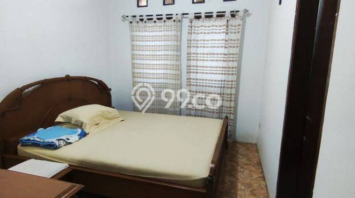 Disewakan! Rumah 5 Kamar Tidur &
4 Kamar Mandi di Cibaduyut, Bandung Disewakan! Rumah 5 Kamar Tidur &
4 Kamar Mandi di Cibaduyut, Bandung