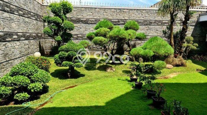 Dijual Rumah Luas Elegan Dengan View Eksklusif di Sukahaji, Bandung Dijual Rumah Luas Elegan Dengan View Eksklusif di Sukahaji, Bandung