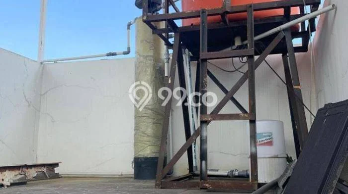 Rumah sewa siap pakai 4 KT di Taman Kopo Indah, Bandung Rumah sewa siap pakai 4 KT di Taman Kopo Indah, Bandung