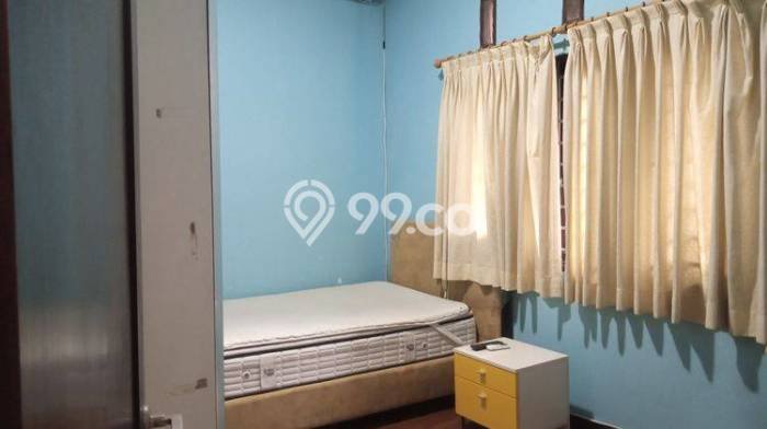 Dijual Rumah Modern 5 KT di Buah Batu, Bandung Dijual Rumah Modern 5 KT di Buah Batu, Bandung