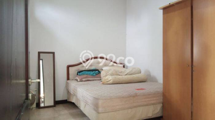 Dijual Rumah Modern 5 KT di Buah Batu, Bandung Dijual Rumah Modern 5 KT di Buah Batu, Bandung