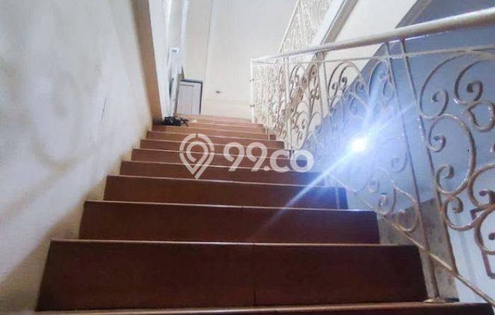 Jual Rumah Modern 4 KT di Moch Toha, Bandung Jual Rumah Modern 4 KT di Moch Toha, Bandung