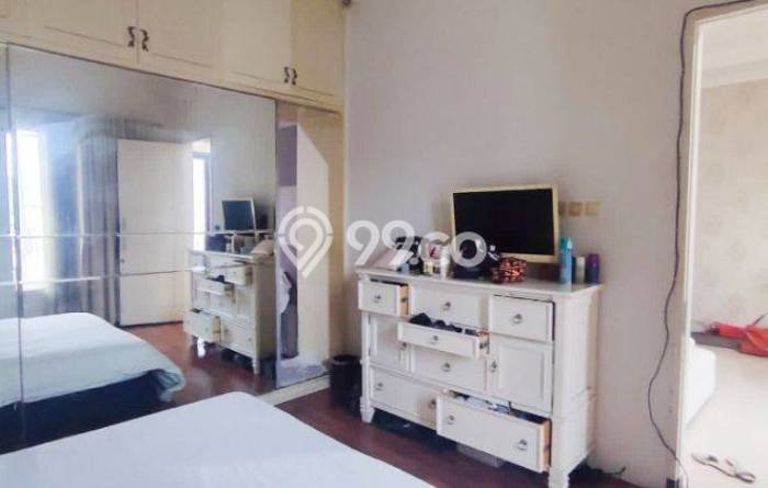 Jual Rumah Modern 4 KT di Moch Toha, Bandung Jual Rumah Modern 4 KT di Moch Toha, Bandung