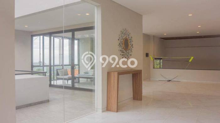 Rumah Elit LB 850m2 Siap Huni Desain Elegan di Dago, Bandung Rumah Elit LB 850m2 Siap Huni Desain Elegan di Dago, Bandung