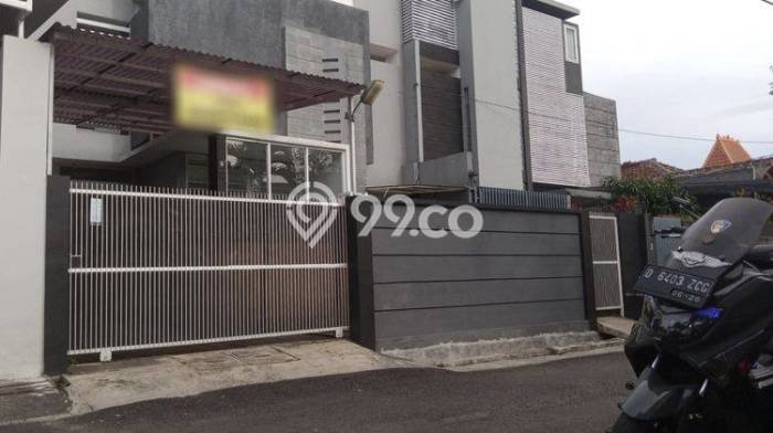 Rumah Disewakan Bandung LT 200m2 LB 120m2 Kawasan Buah Batu Rumah Disewakan Bandung LT 200m2 LB 120m2 Kawasan Buah Batu