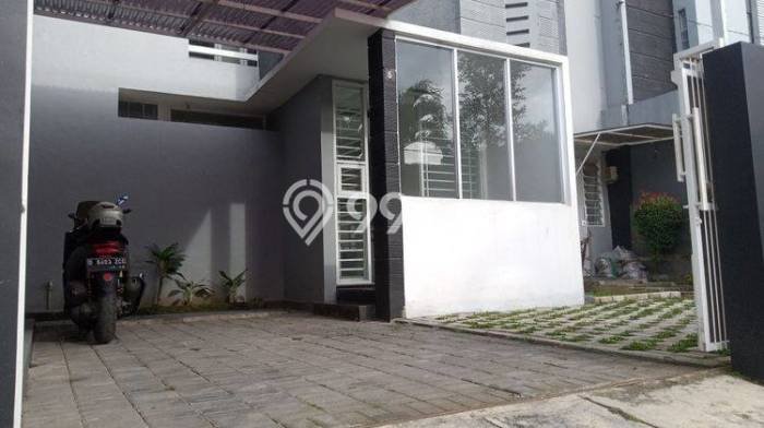 Rumah Disewakan Bandung LT 200m2 LB 120m2 Kawasan Buah Batu Rumah Disewakan Bandung LT 200m2 LB 120m2 Kawasan Buah Batu