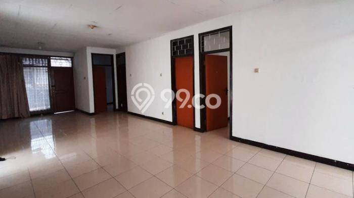 Rumah Modern 3 KT di Kopo Bandung Unfurnished Rumah Modern 3 KT di Kopo Bandung Unfurnished