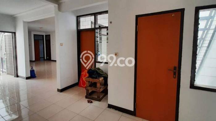 Rumah Modern 3 KT di Kopo Bandung Unfurnished Rumah Modern 3 KT di Kopo Bandung Unfurnished
