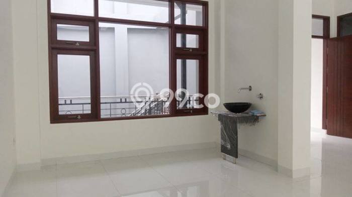 Dijual Rumah Luas Elegan Dengan View Eksklusif di Mekar Wangi, Bandung Dijual Rumah Luas Elegan Dengan View Eksklusif di Mekar Wangi, Bandung
