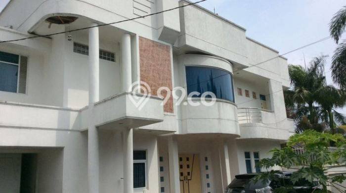 Hunian Mewah Dijual LT 1541m2 di Parongpong, Bandung Barat Hunian Mewah Dijual LT 1541m2 di Parongpong, Bandung Barat