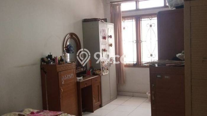 Rumah Modern 5 KT di Kopo Bandung Semi Furnished Rumah Modern 5 KT di Kopo Bandung Semi Furnished